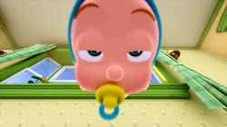 کارتون آرپو رباتی برای کودکان قسمت 73